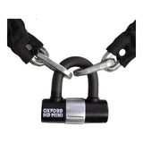 Oxford Heavy Duty Chain Lock 3.0 m