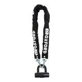 Oxford Heavy Duty Chain Lock 3.0 m