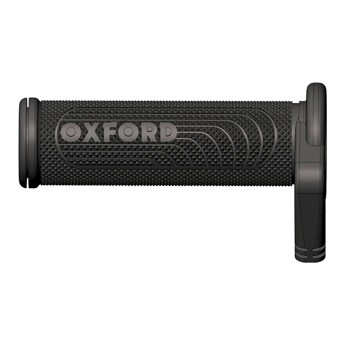 Oxford Hot Grips Premium Sports with V8 Switch