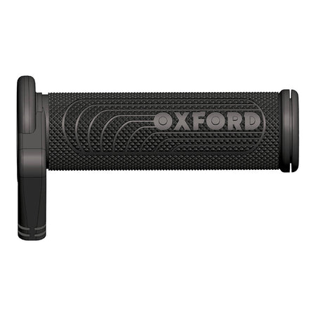 Oxford Hot Grips Premium Sports with V8 Switch