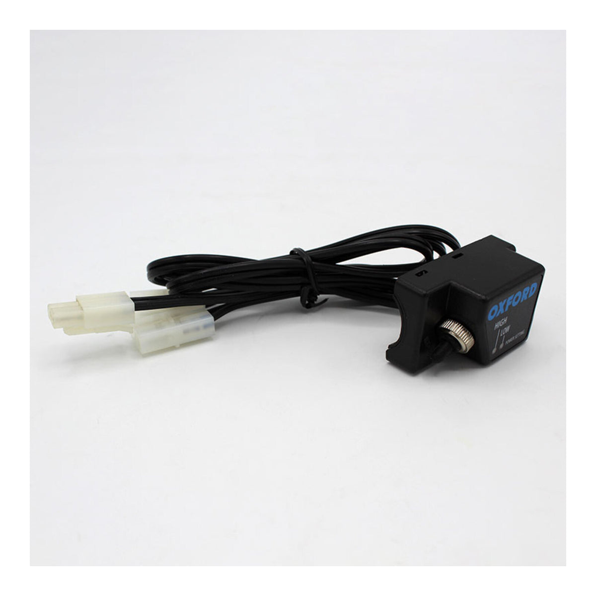 Oxford Hot Grips On/Off Switch & Wiring W/P ATV