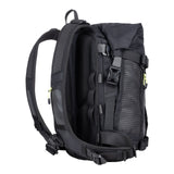 Oxford Atlas B-20 Advanced Backpack - Charcoal / Black
