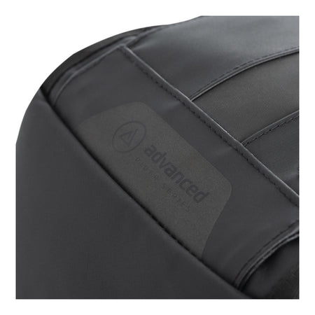 Oxford Atlas T-10 Advanced Tourpack - Black