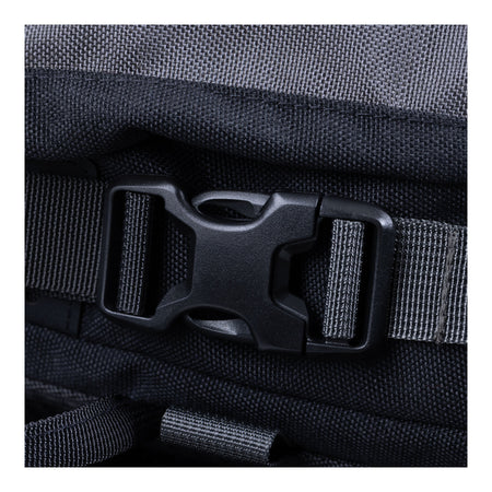 Oxford Atlas T-10 Advanced Tourpack - Charcoal/Black