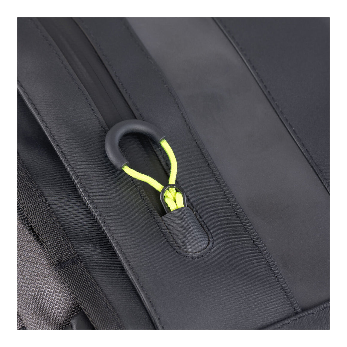 Oxford Atlas T-10 Advanced Tourpack - Charcoal/Black