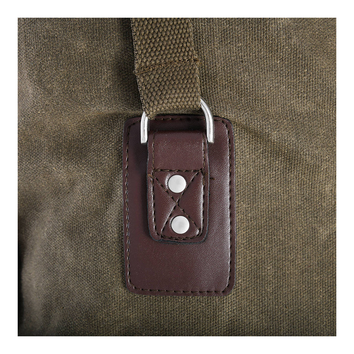 Oxford Backpack Heritage 30L - Khaki