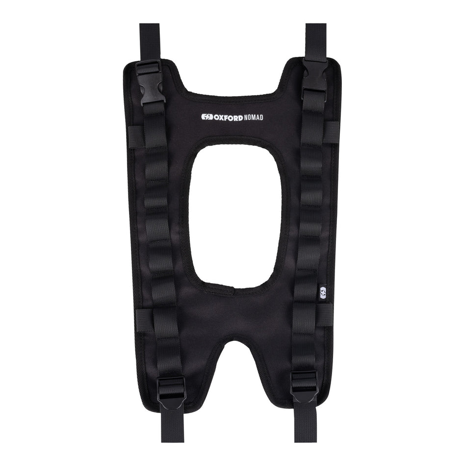 Oxford Nomad Tank Harness