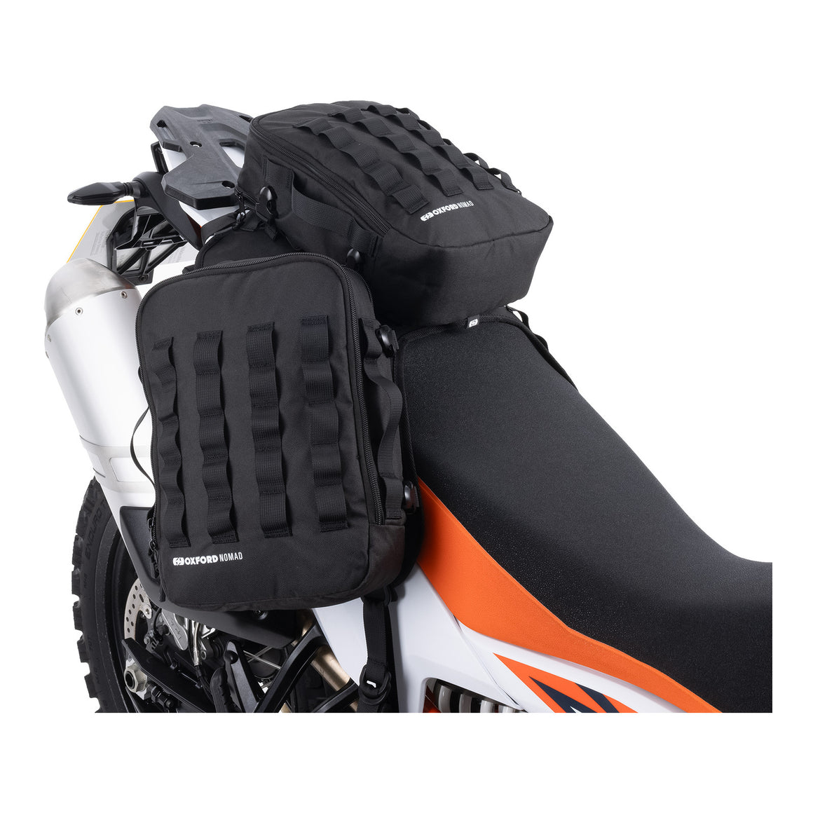 Oxford Nomad N4 Utility Bag