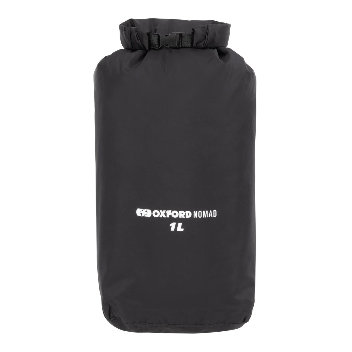 Oxford Nomad 1L Dry Bag - Black