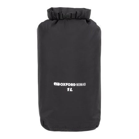 Oxford Nomad 1L Dry Bag - Black