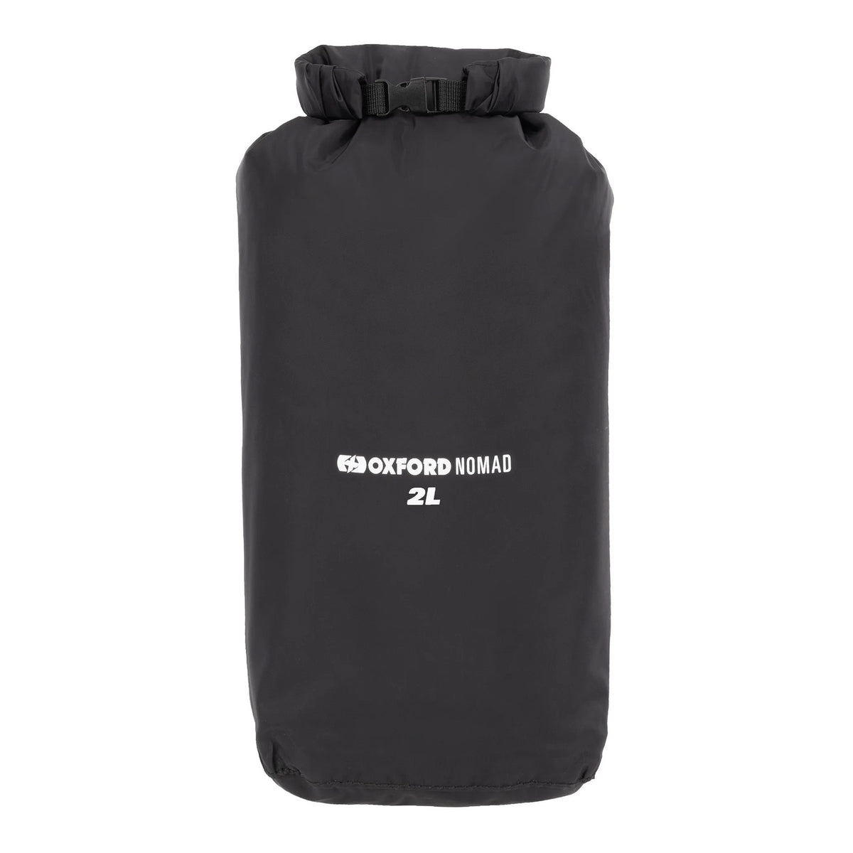 Oxford Nomad 2L Dry Bag - Black