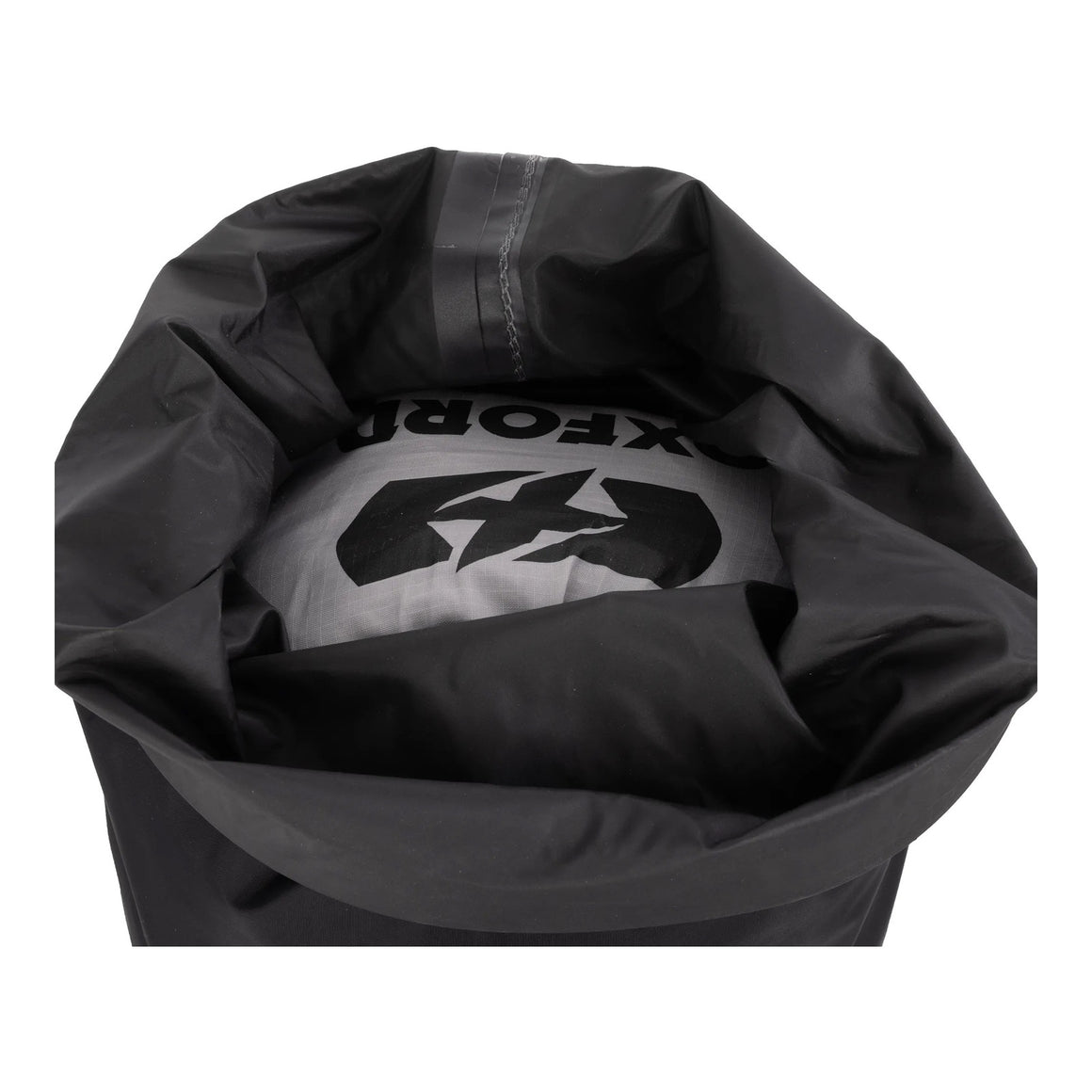 Oxford Nomad 9L Dry Bag - Black