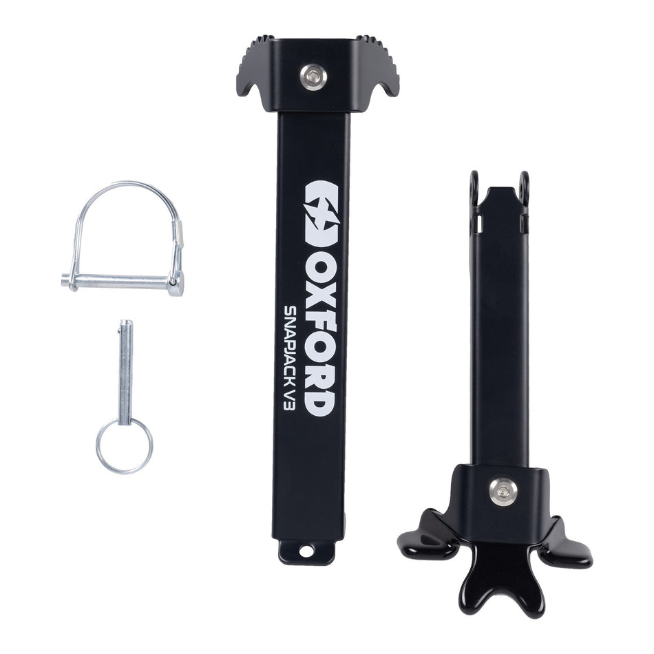 Oxford Snapjack V3
