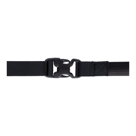 Oxford Atlas B-clip 26mm X 1.2m Black (Pair)