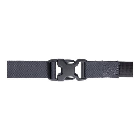 Oxford Atlas B-clip 26mm X 2.0m Asphalt (Pair)