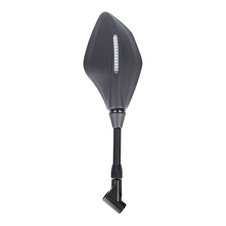 Oxford Signal Mirror - Left M10 x 1.25 RH Thread
