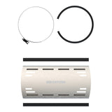 Oxford Can Guard Exhaust Heat Shield