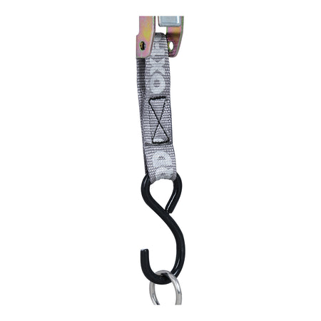 Oxford Straps 2 - Tie Downs - 450kg Camlock