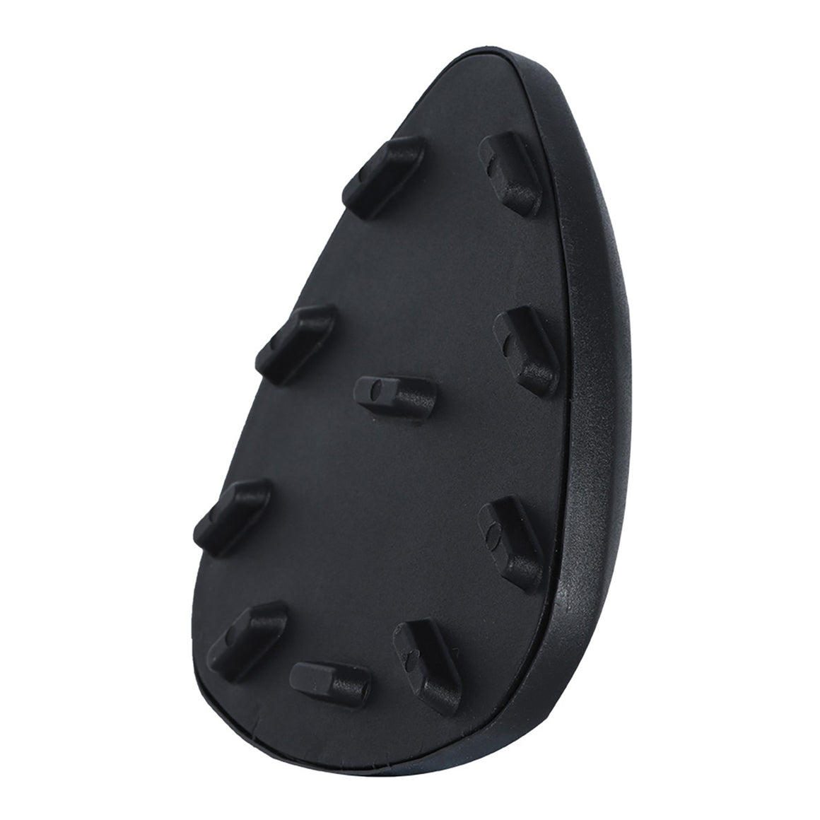Oxford MagniMate Sidestand Support - Black