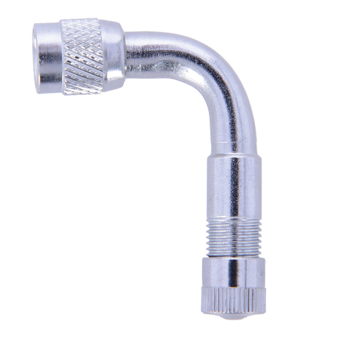 Oxford Valve Adaptor 90 Degree