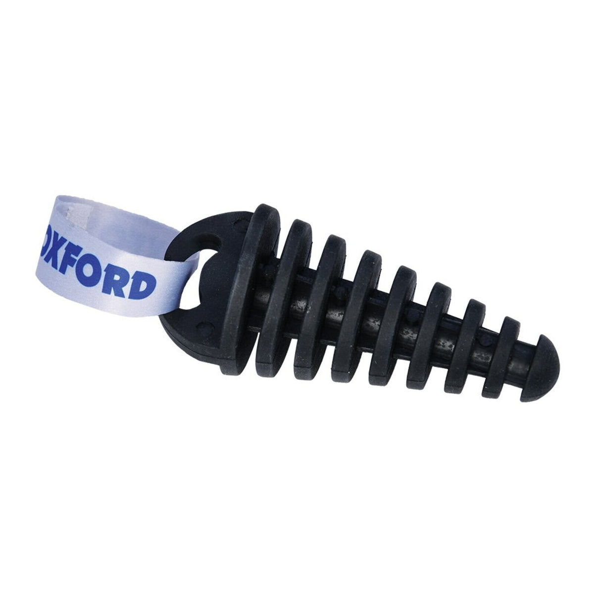 Oxford Bung 2-Stroke Exhaust Plug - Cleaning