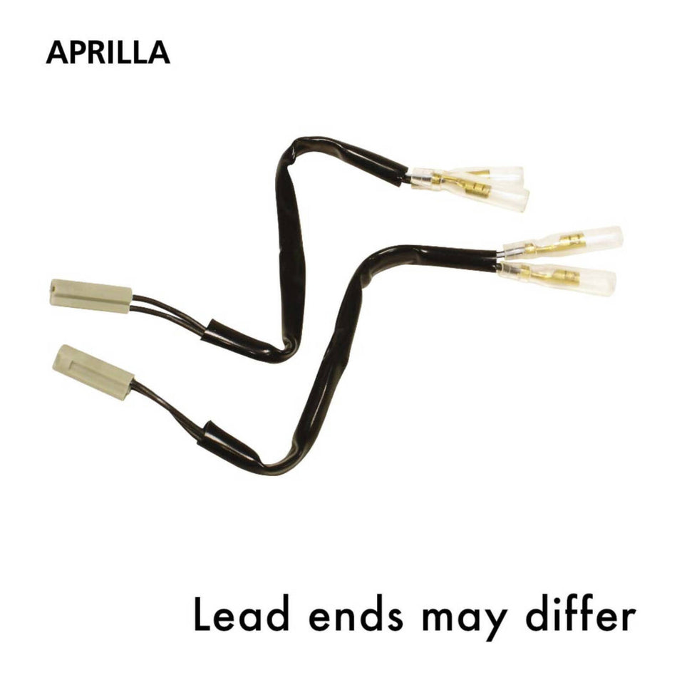 Oxford Indicator Leads Aprilia