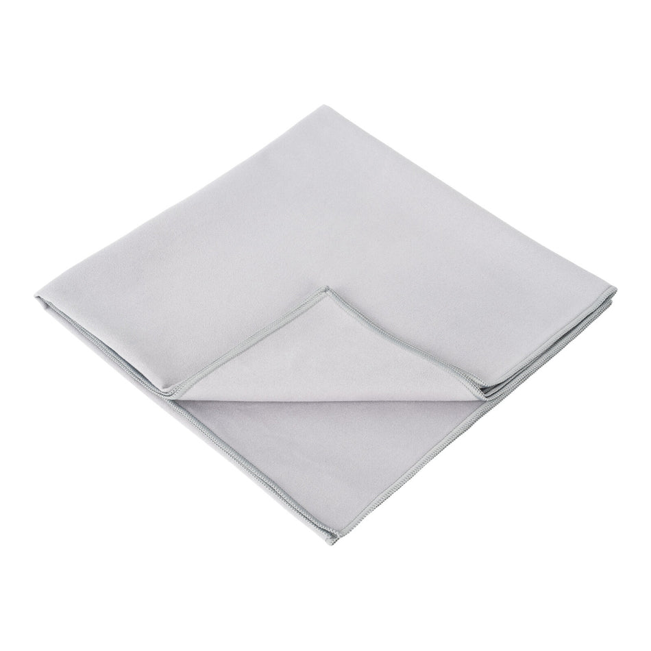 Oxford Camping Towel - Grey 120x60cm