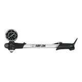 Oxford Shock / Fork Pump W/ Gauge - 300psi Max
