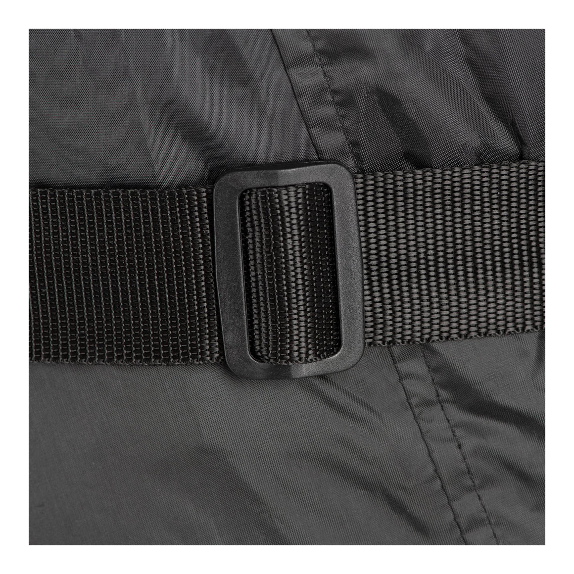 Oxford Rainseal 1-Piece Oversuit - Black