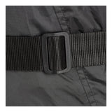 Oxford Rainseal 1-Piece Oversuit - Black (New)