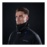 Oxford Advanced Storm Collar - Black (2XL / 3XL)