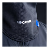 Oxford Advanced Storm Collar - Black (2XL / 3XL)