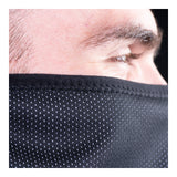Oxford Advanced Storm Collar - Black (2XL / 3XL)
