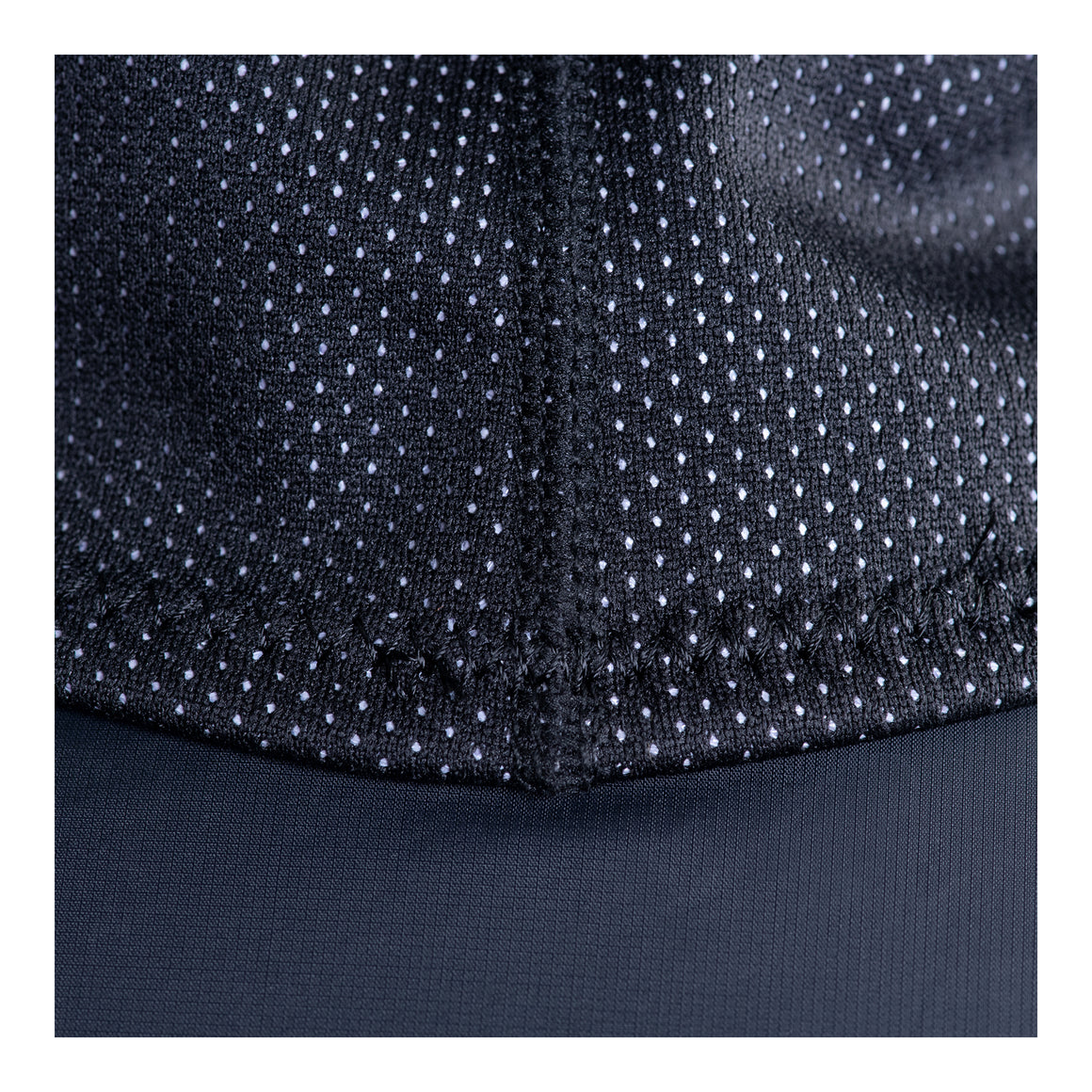 Oxford Advanced Storm Collar - Black (S/M)