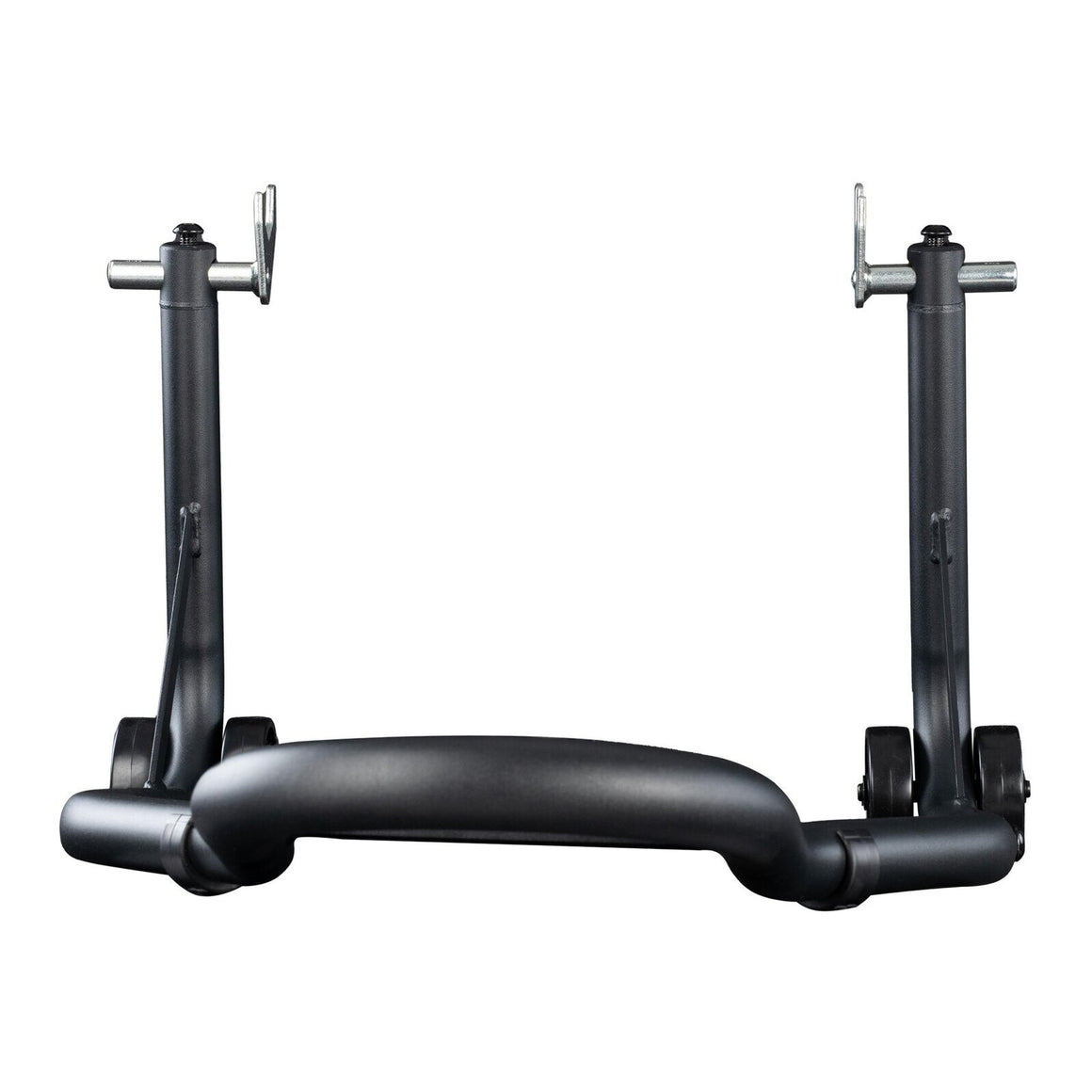 Oxford Black Rear Paddock Stand (Comes with V Hooks)