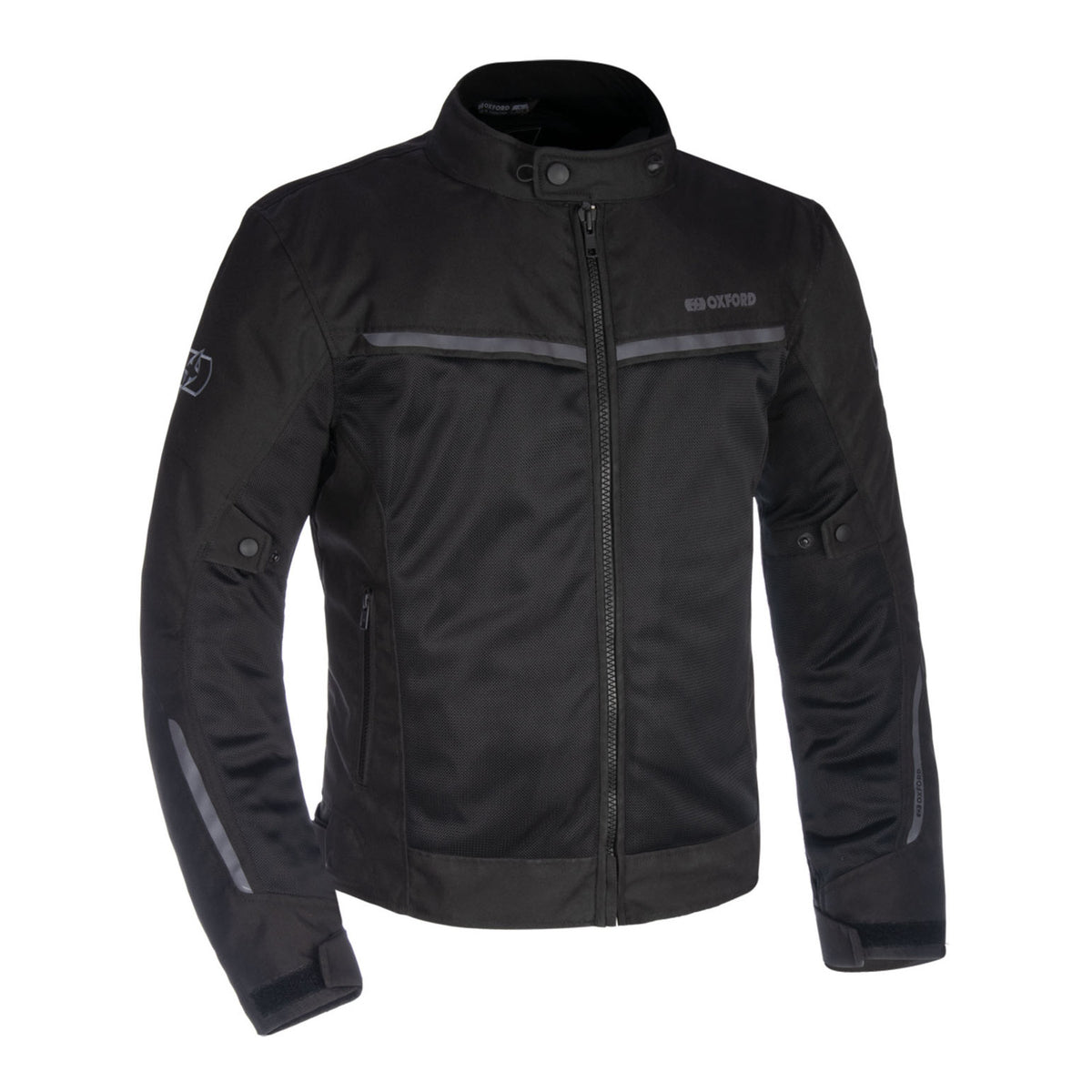 Oxford Arizona Air 1.0 Men's Jacket - Black