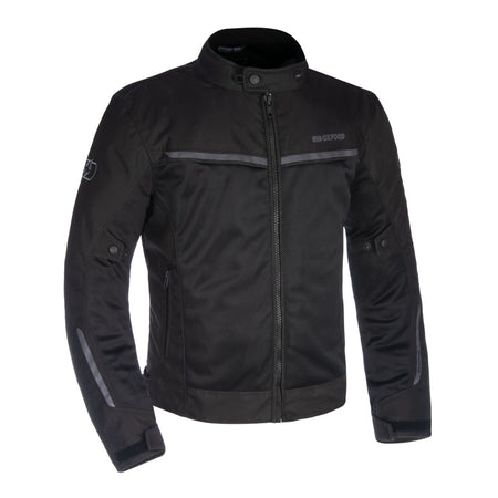 Oxford Arizona Air 1.0 Men's Jacket - Black