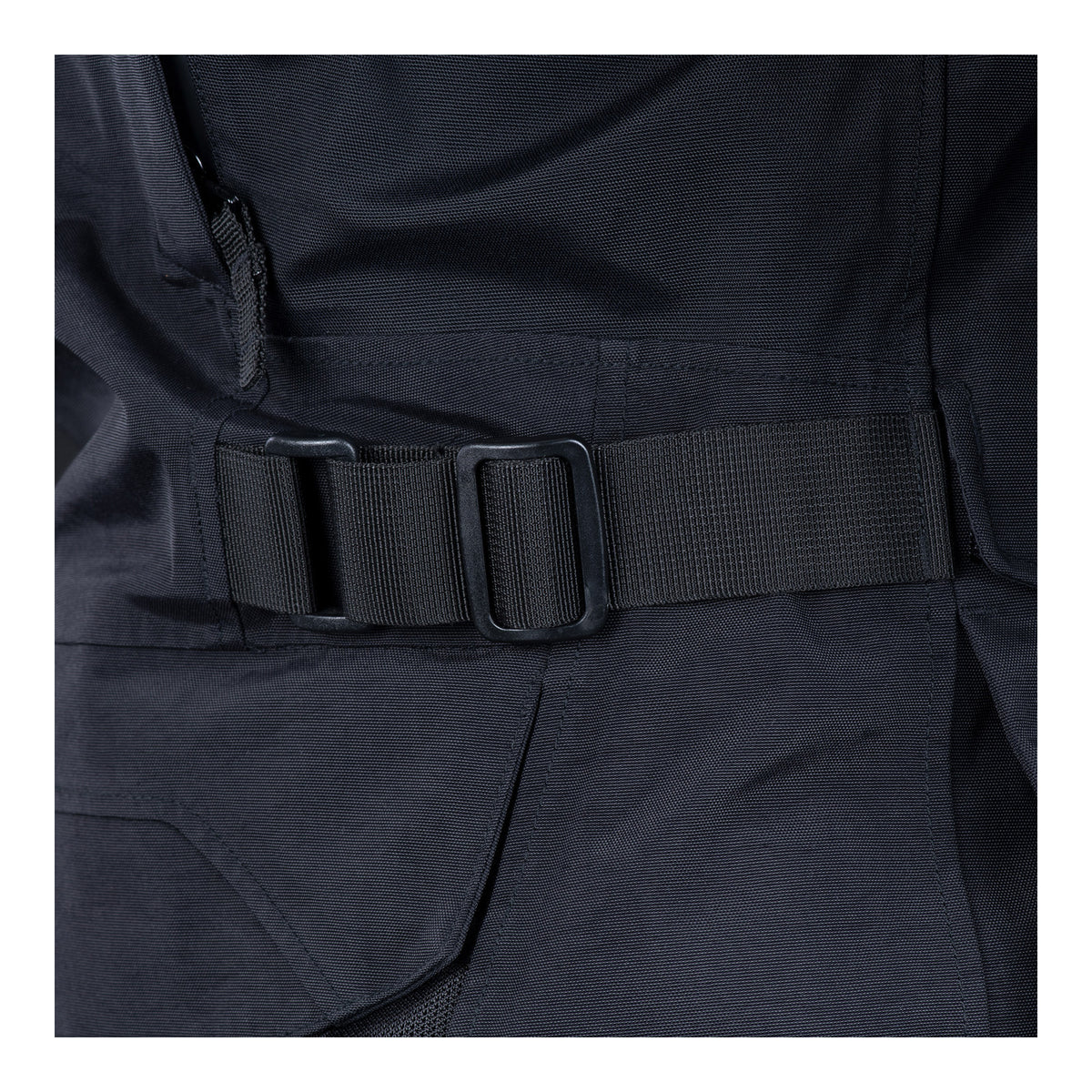 Oxford Stormland Dry2Dry Men's Jacket Tech - Black (XL)