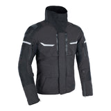 Oxford Stormland Dry2Dry Men's Jacket Tech - Black (XL)