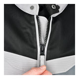 Oxford Dakar D2D Air Motorcycle Jacket – Tech Black, 2XL