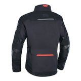 Oxford Mondial 2.0 Tech Men's Jacket - Black
