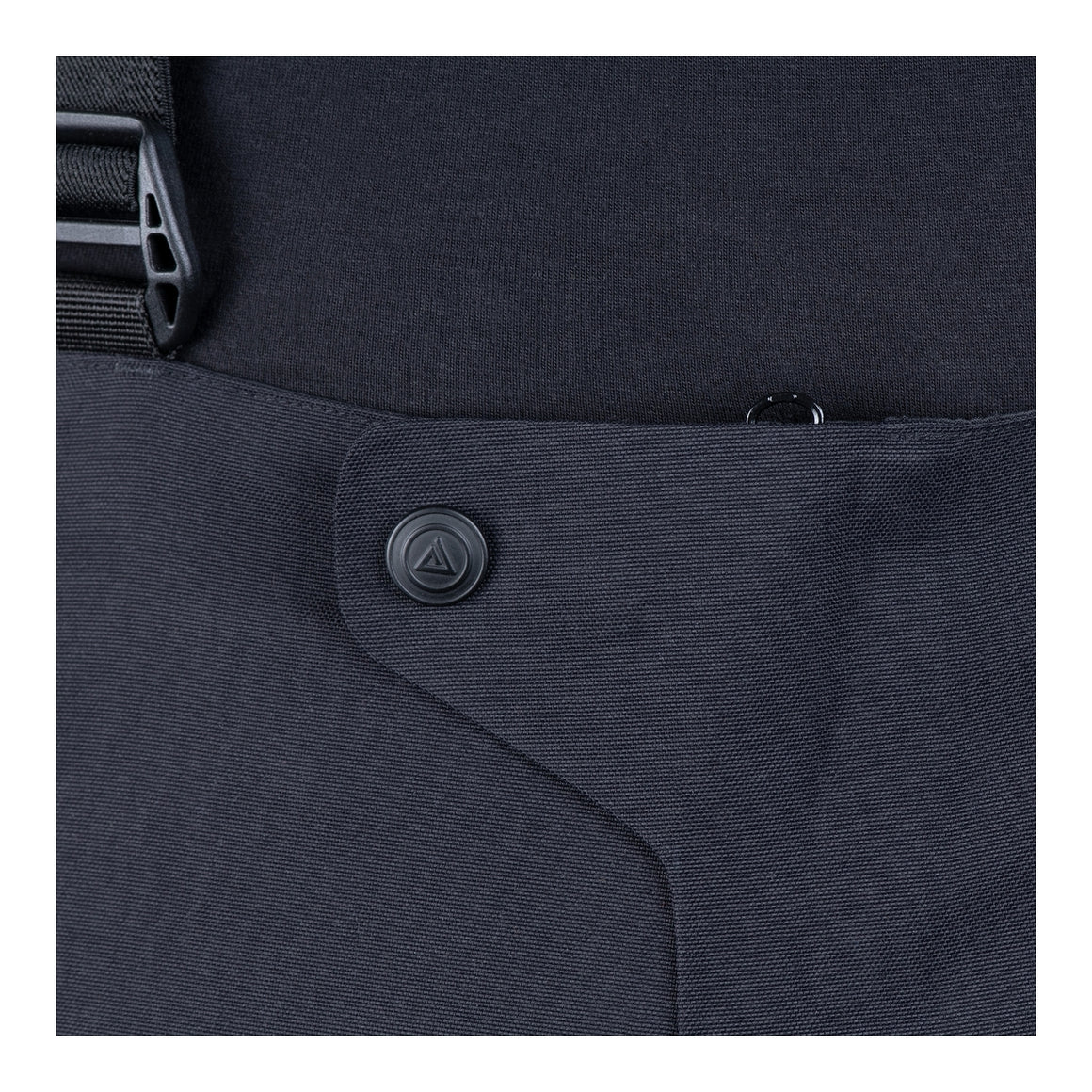 Oxford Mondial 2.0 Tech Men's Pant - Black