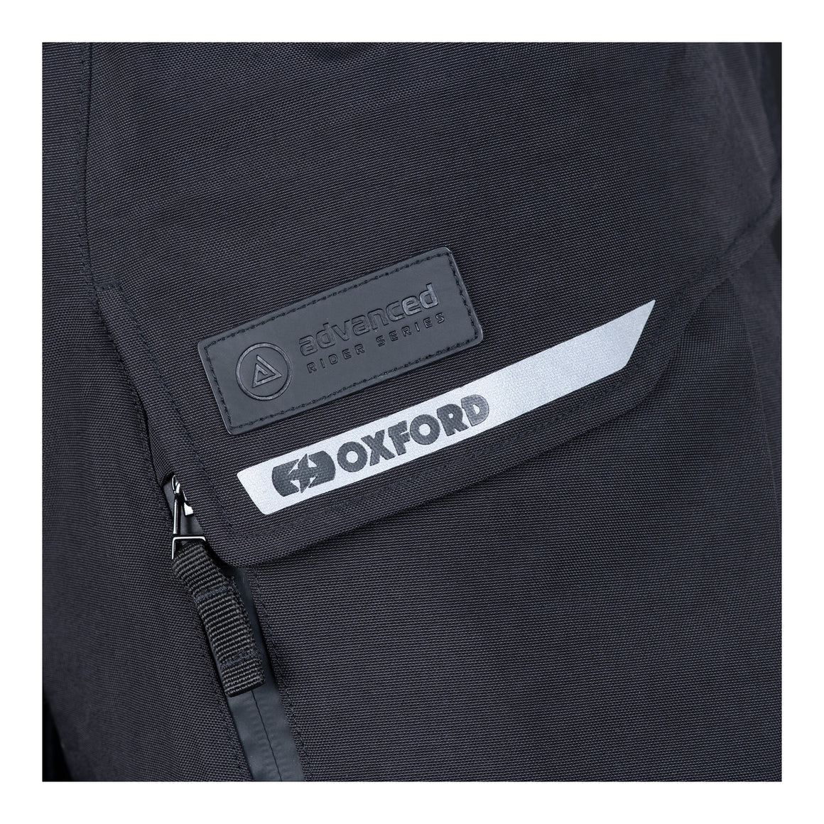 Oxford Mondial 2.0 Tech Men's Pant - Black