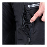 Oxford Mondial 2.0 Tech Men's Pant - Black