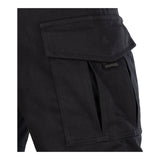 Oxford OA AA Cargo Men's Pant - Black