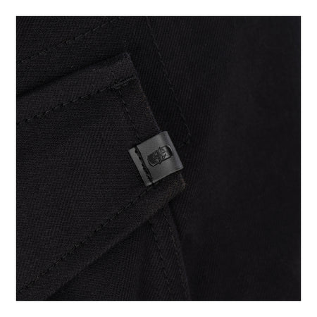 Oxford OA AA Cargo Men's Pant - Black (Regular)