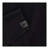 Oxford OA AA Cargo Men's Pant - Black