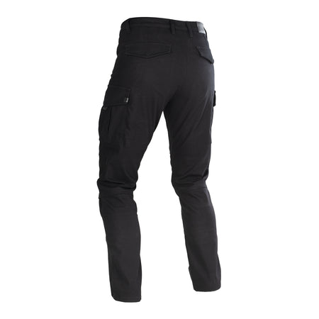 Oxford OA AA Cargo Men's Pant - Black (Short)