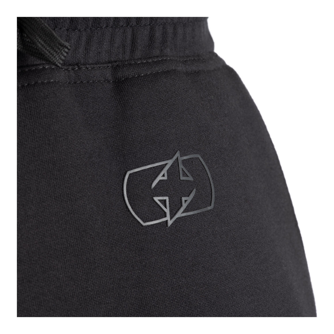 Oxford AL AA Men's Jogger - Black