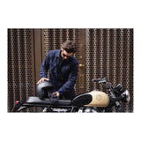 Oxford Kickback 3.0 Men's Shirt - Navy